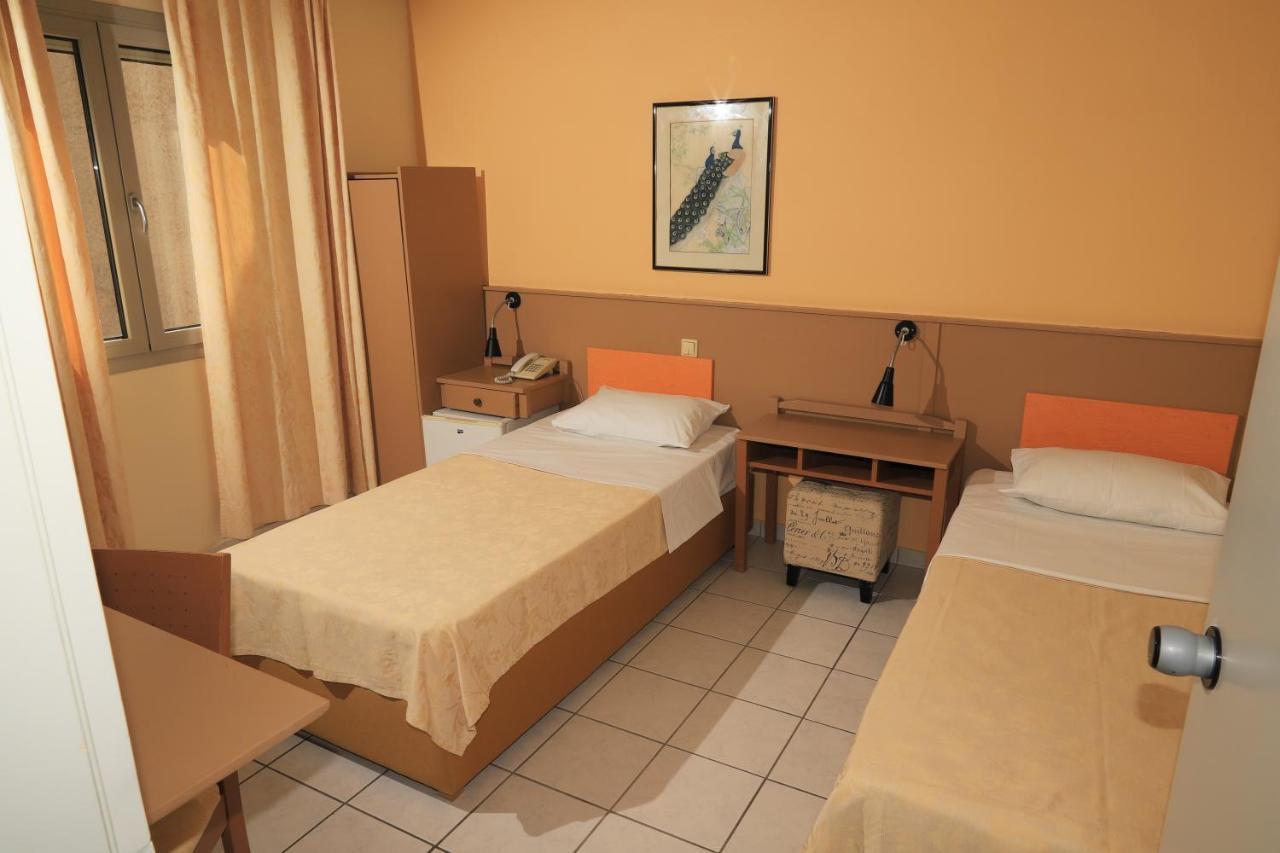 Ikaros Elliniko Hotel Atene