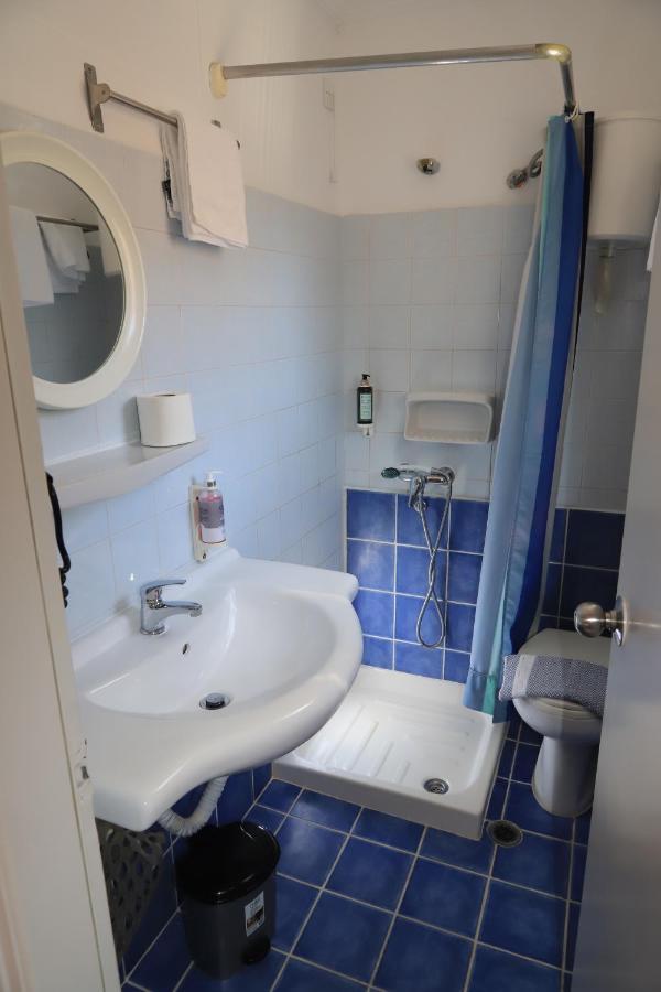 Hotel Ikaros Elliniko Atene