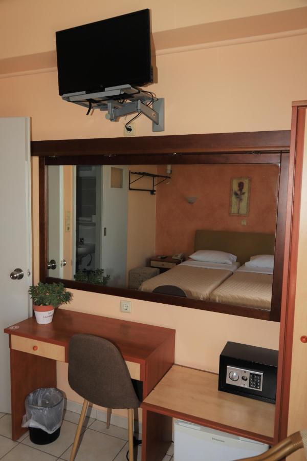 Ikaros Hotel