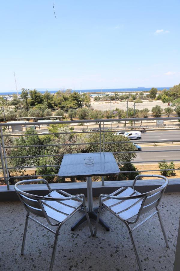 Ikaros Elliniko Hotel Atene