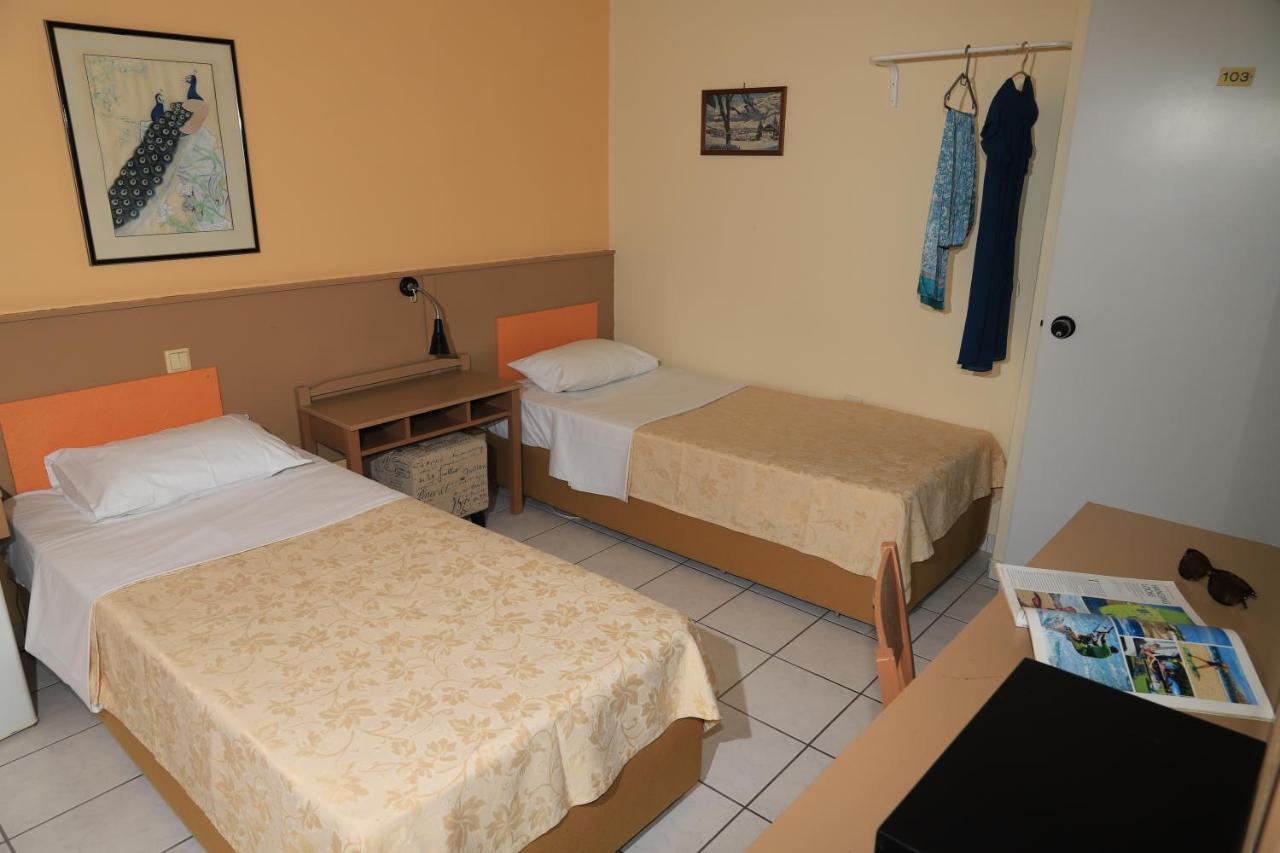 Ikaros Hotel Athene