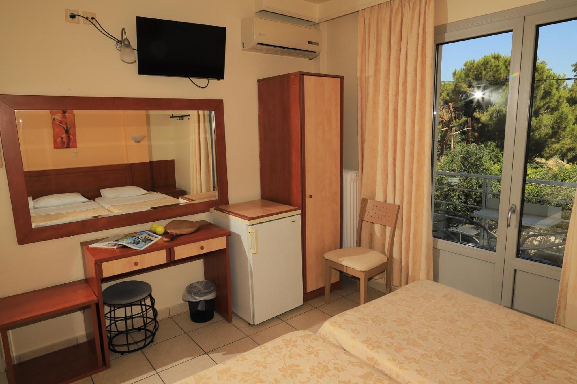 Hotel Ikaros