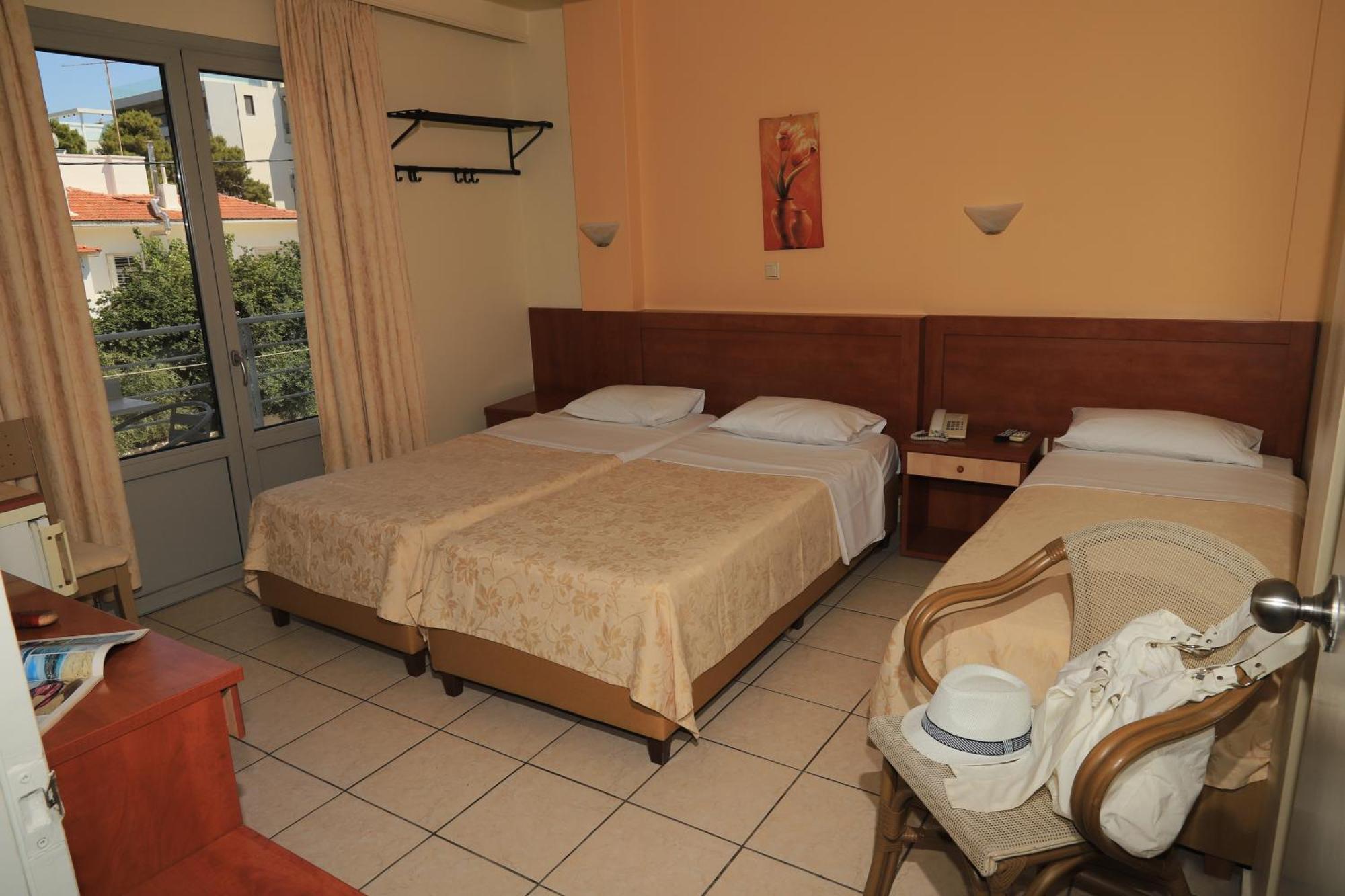 Hotel Ikaros Athene