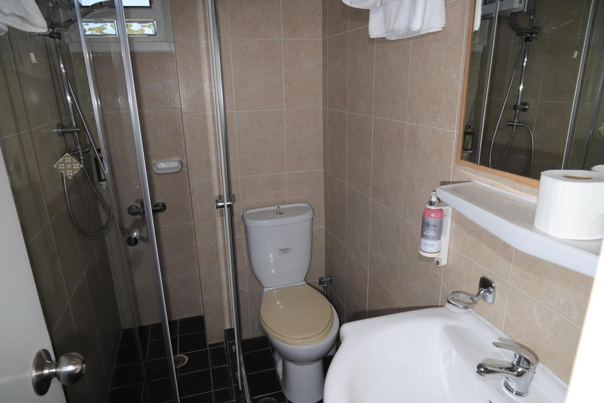 Ikaros Elliniko Hotel Atene