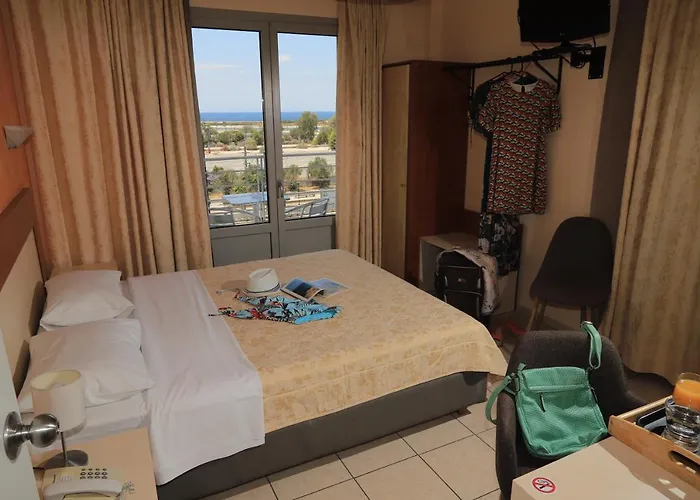 Hotel Ikaros