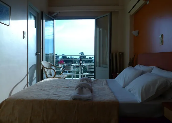 Hotel Ikaros