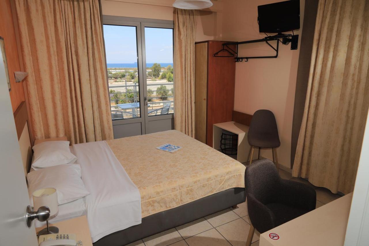 Hotel Ikaros