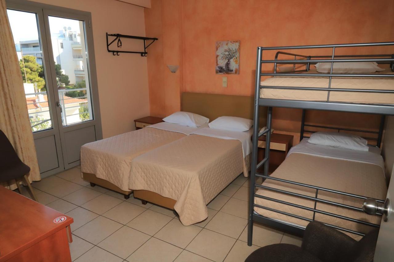 Hotel Ikaros