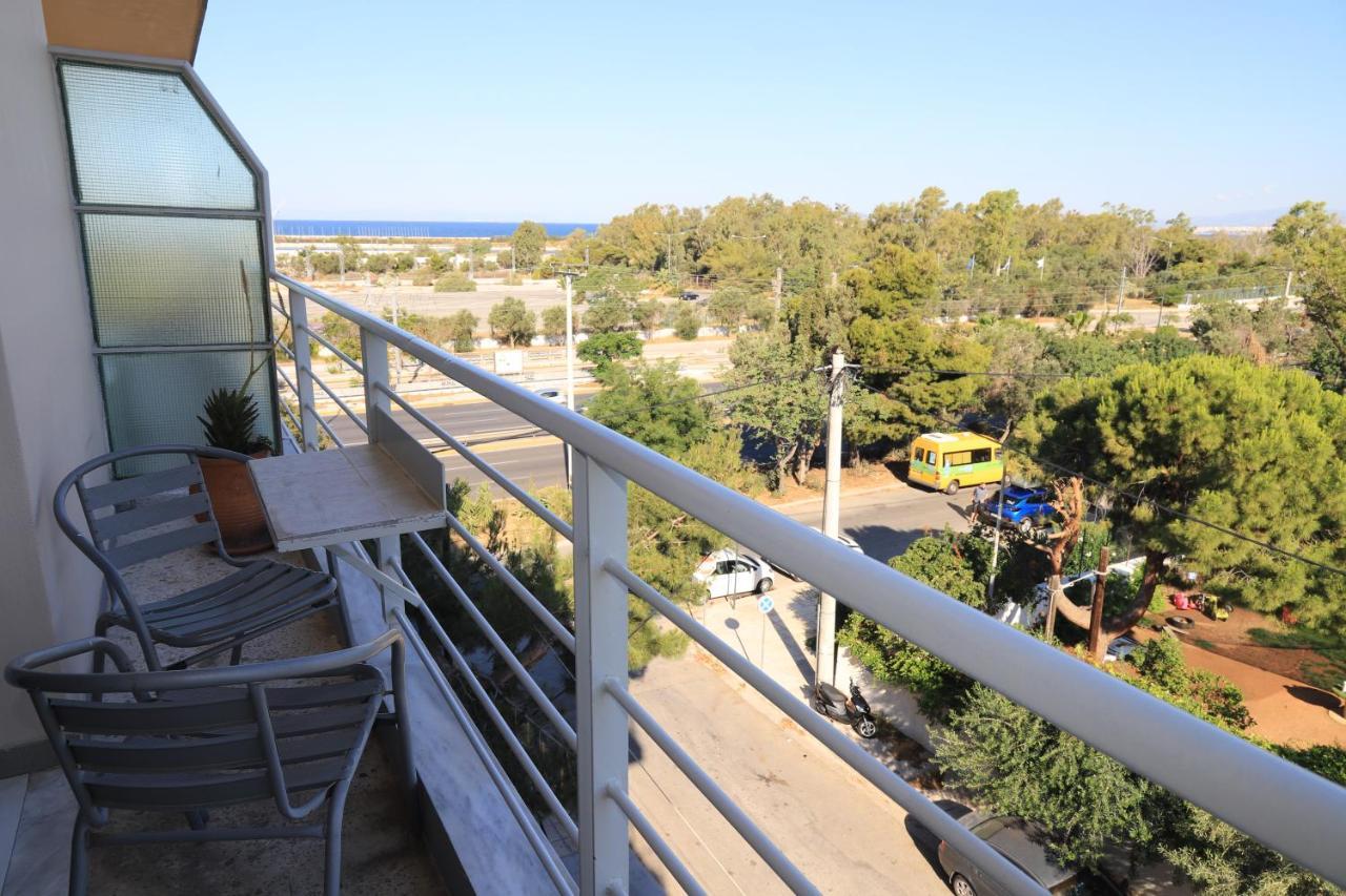 Hotel Ikaros
