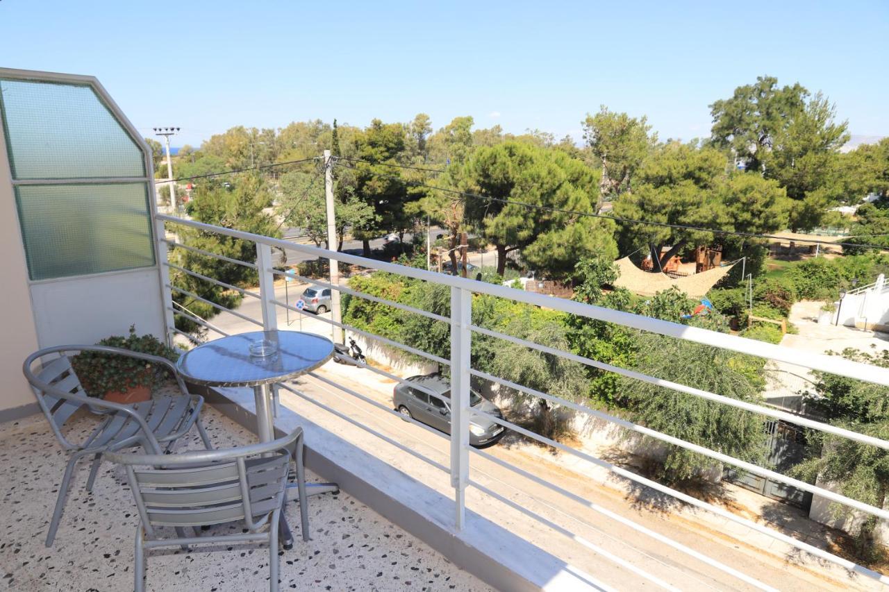 Hotel Ikaros Athene