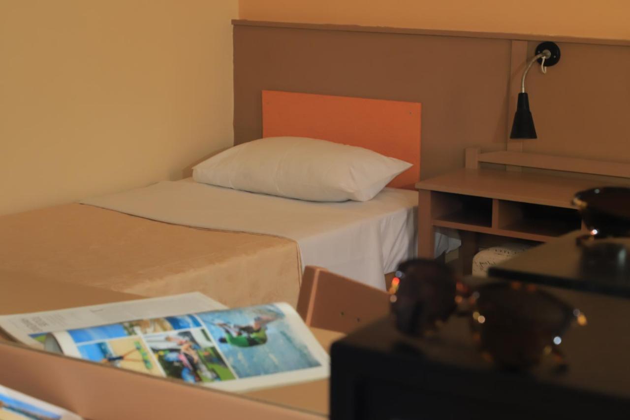 Hotel Ikaros