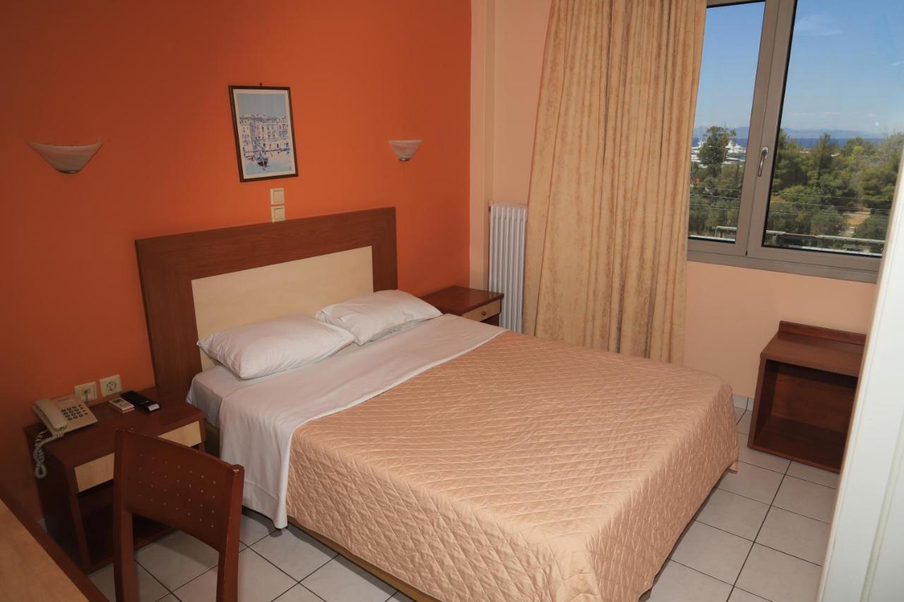 Ikaros Hotel
