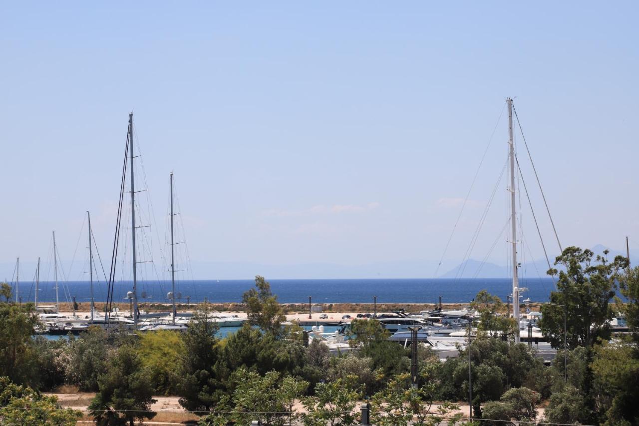 Ikaros Hotel Athene