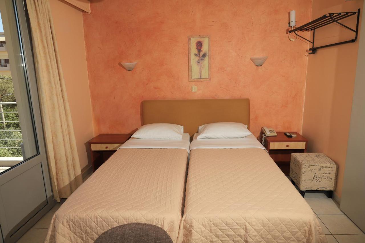 Ikaros Hotel Athene