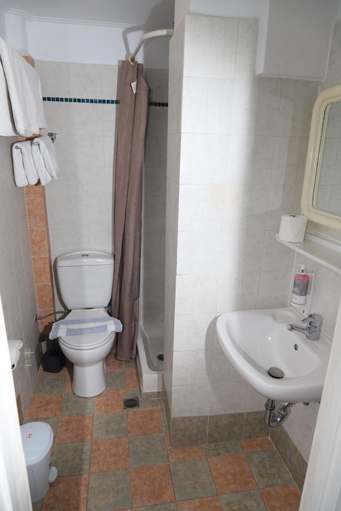 Hotel Ikaros Athene