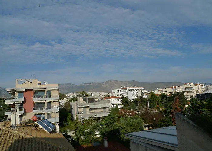 Hotel Ikaros