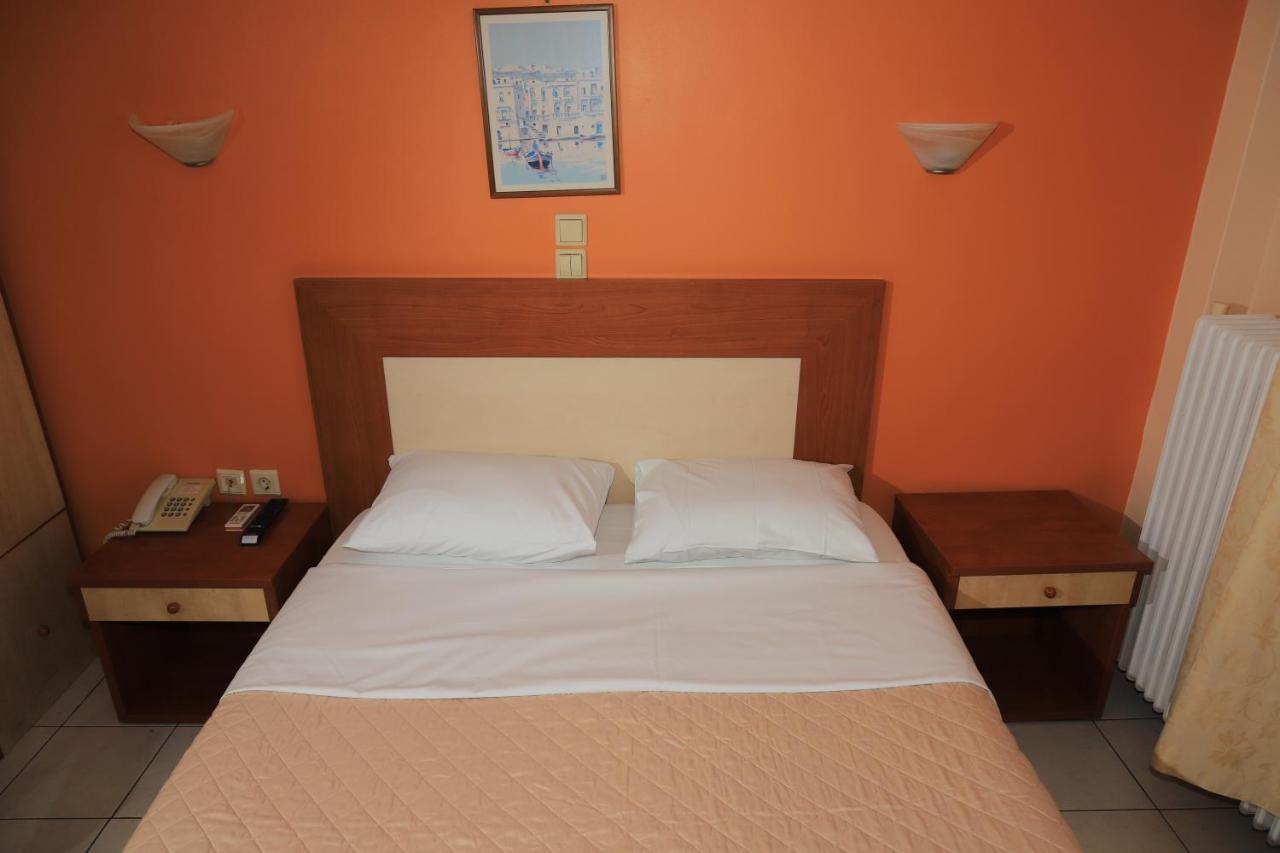 Ikaros Hotel