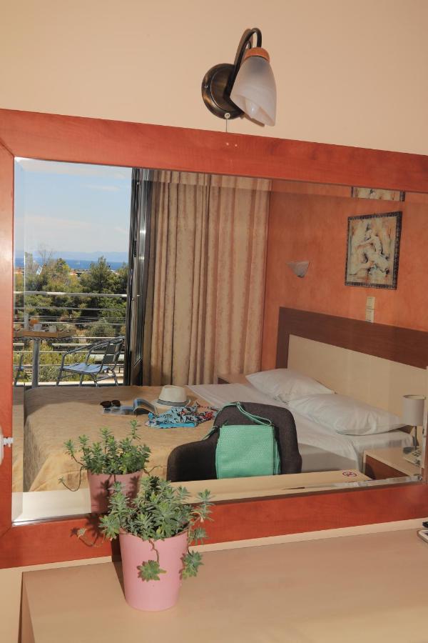 Ikaros Hotel
