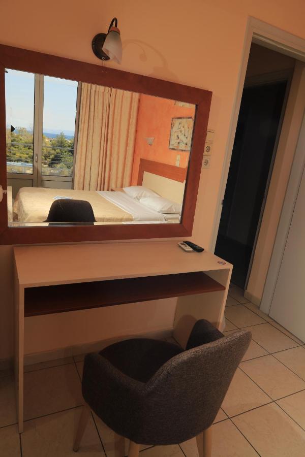 Hotel Ikaros