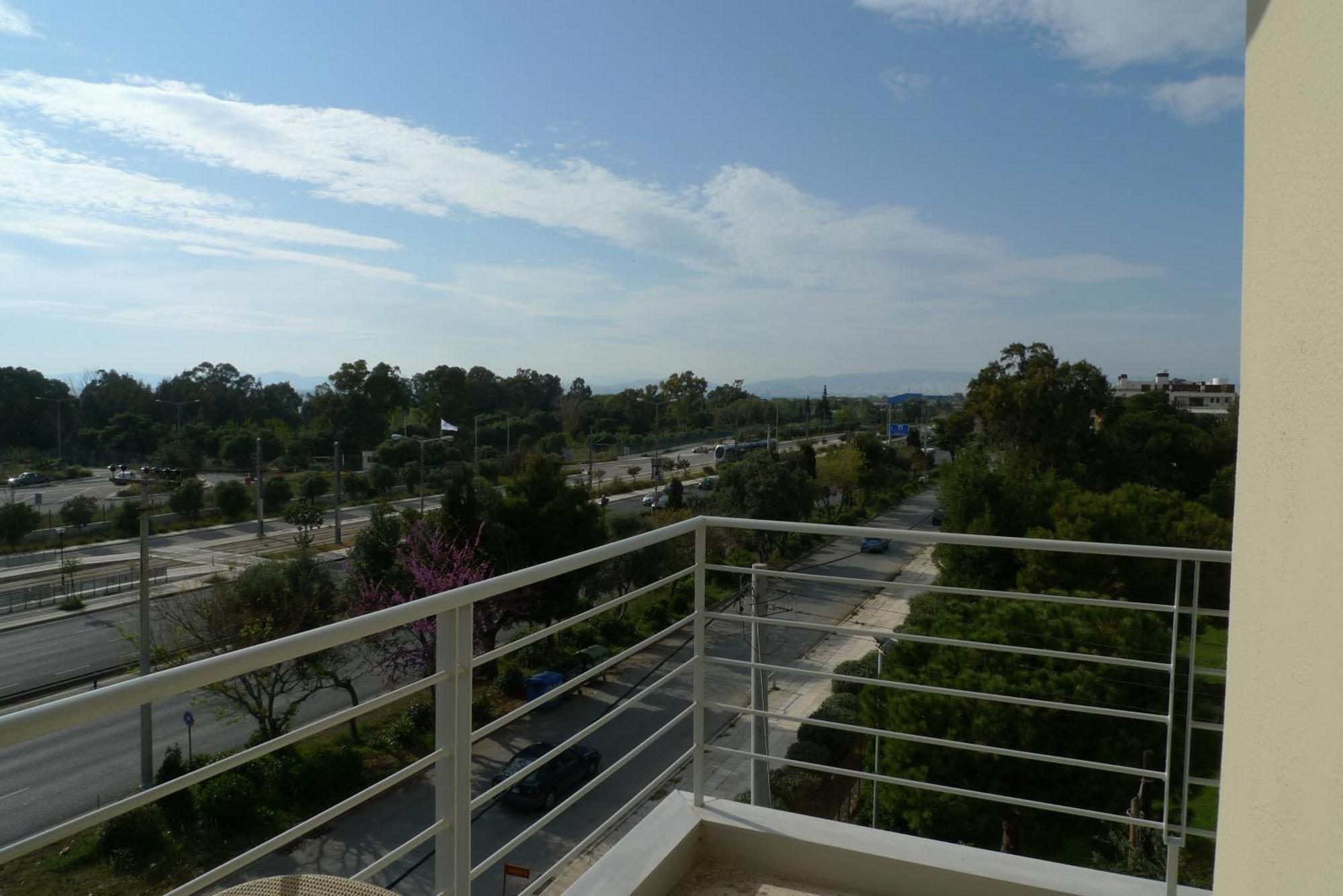 Ikaros Hotel Athen